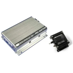 CD-1 Sportsman Ignition System Kit (#104003)