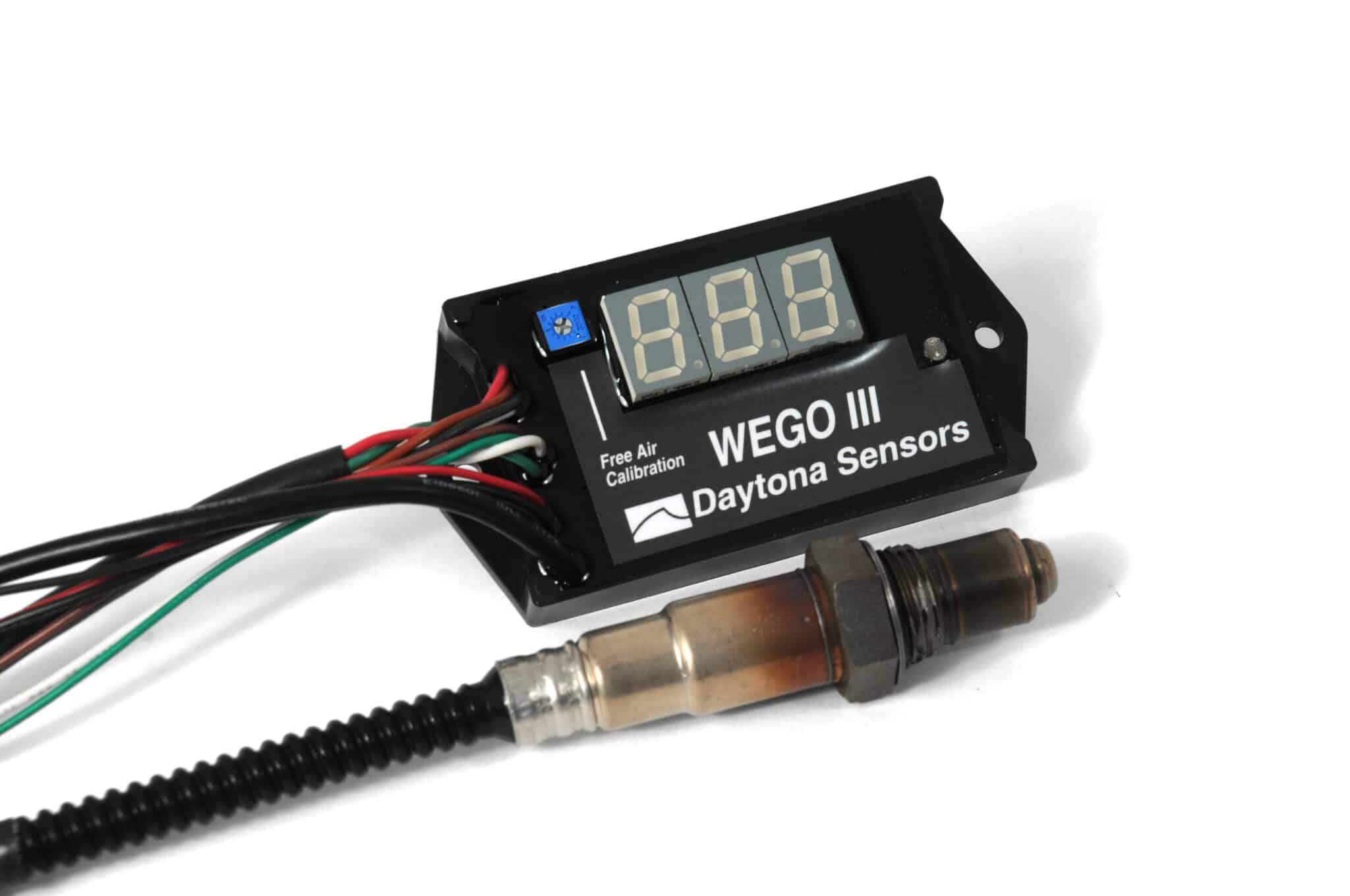 WEGO™ Systems | Daytona Sensors