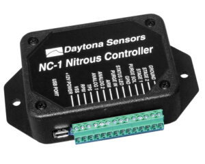 NC-1 Nitrous Controller And Vehicle Data Logger (#116001)