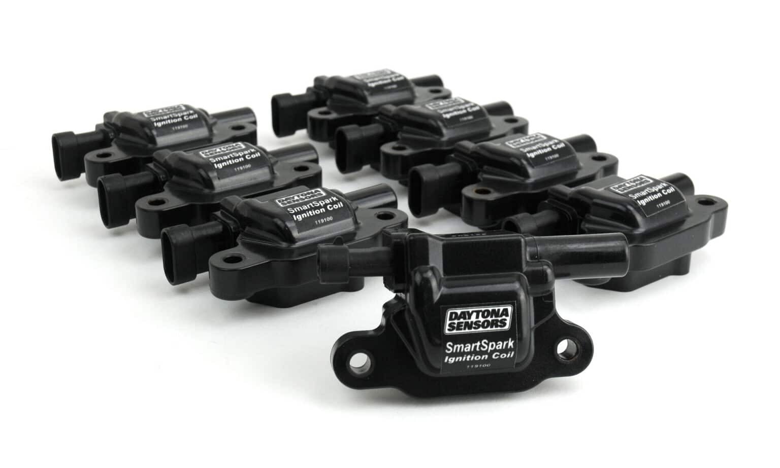 LS Ignition Controller — SmartSpark LS | Daytona Sensors