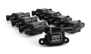 SmartSpark HO LS2 Ignition Coil Kit - Pack of Eight (#119100-8)