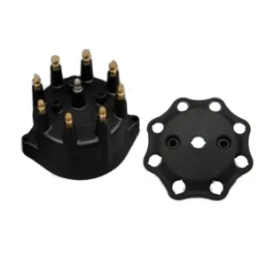 Distributor Cap and Retainer Kit (#320302)