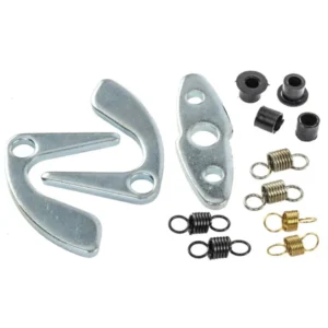 Distributor Curve Kit (#320000)