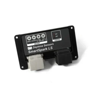 SmartSpark LS Ignition Module (#119001) Carb LS Engine Ignition Kit: Easy Installation - SmartSpark Carb LS Engine Ignition - 24x LS engine ignition (LS1, LS6, LQ4, and early 2005 LS2) and 58x LX engine ignition (LS7/LS3/LS9 and 2006 LS2) - MSD LS Ignition Upgrade - ls engine ignition module