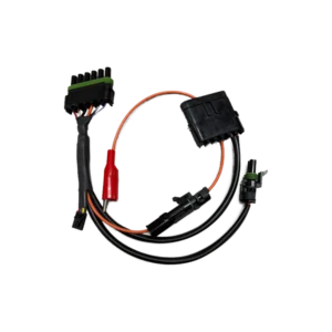 CD-1 Super Speedway Fast Test Cable (#6000-6701FTC)