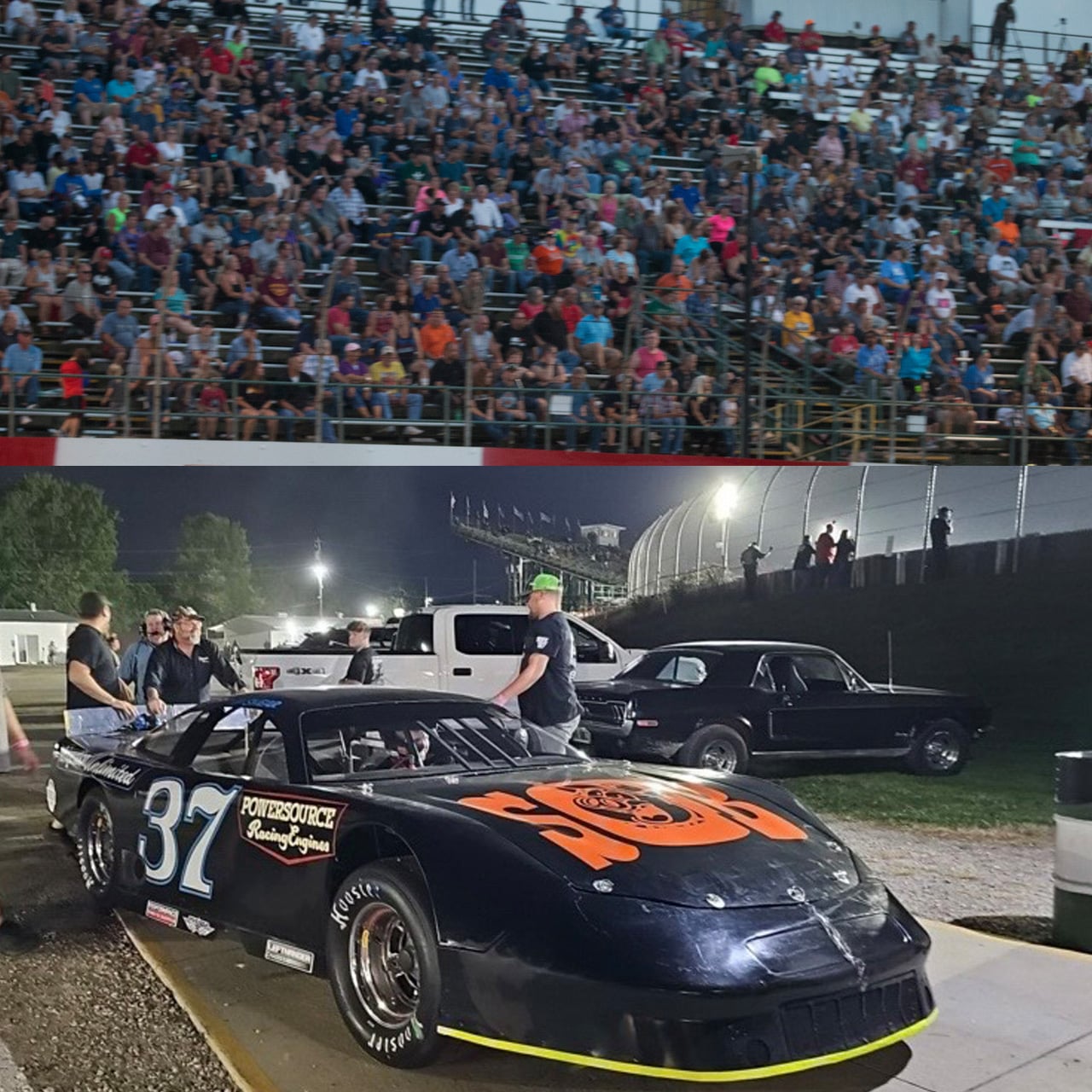 CD-1 Super Speedway Ignition System CD1 SS Kit - 6000-6701K Designed for racing: Southern Super Series, CARS Super Late Model Tour, SPEARS Southwest Tour Series, ACT (American Canadian Tour) and Dirt Late Model.