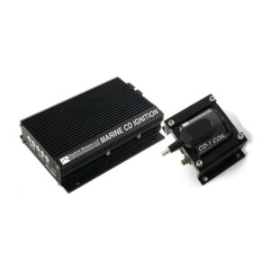 CD-1 Marine Ignition System Kit minus USB (#103003A)