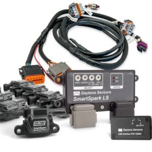 SmartSpark Carb LS Engine Ignition 119172 119175