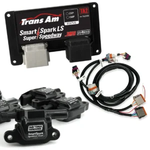 SmartSpark LS - TA2 Race Ignition Kits 58x - Select Kit Based On Options