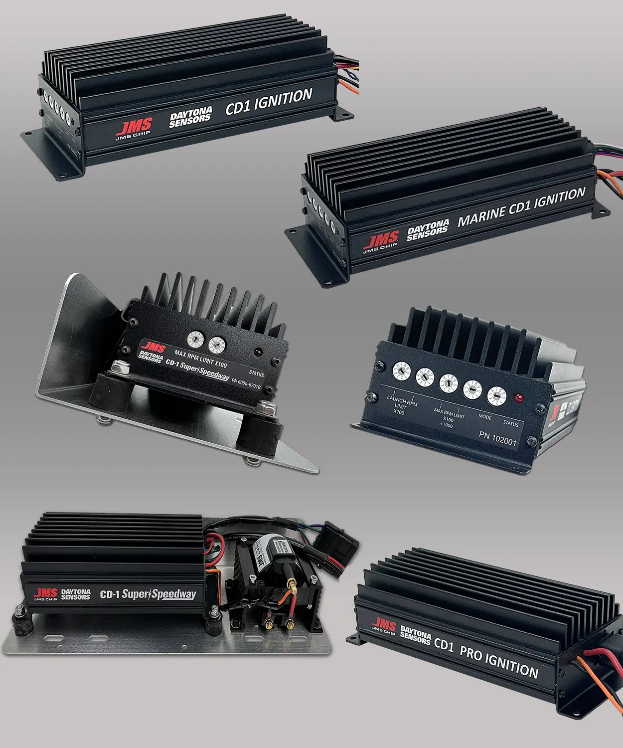 CD1 All Four Versions - 102001 - 103001 - 104001 - 6000-6701B