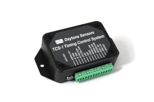 TCS-1 Timing Control System (#102008)