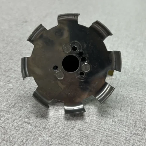 Distributor Rotor For Mercury Marine Hall Effect Distributor - Modified (#103004) - Image 2