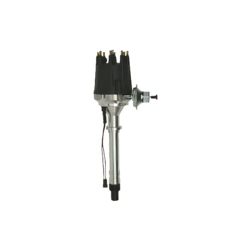Part #301361* Distributor with VAC advance for Chevy V8