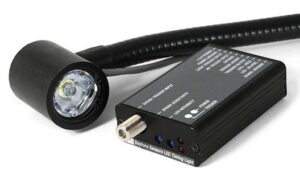 Dyno LED Timing Light