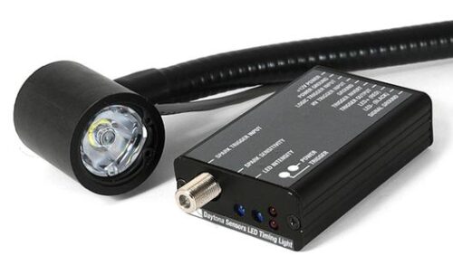 Dyno LED Timing Light