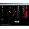SmartSpark LS - Log Software Live Data View