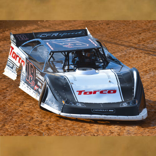 CD-1 Super Speedway Ignition System CD1 SS Kit - 6000-6701K Designed for racing: Southern Super Series, CARS Super Late Model Tour, SPEARS Southwest Tour Series, ACT (American Canadian Tour) and Dirt Late Model.